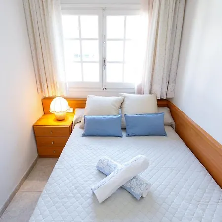 Ferienhaus Quevedo Planet Costa Dorada