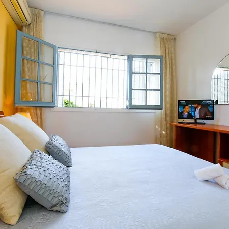 Ferienhaus Quevedo Planet Costa Dorada *
