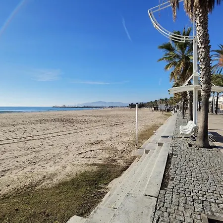 Quevedo Planet Costa Dorada Holiday home