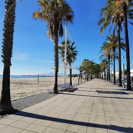 Holiday home Quevedo Planet Costa Dorada Cambrils