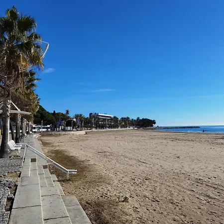 Quevedo Planet Costa Dorada Holiday home Cambrils