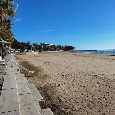 Quevedo Planet Costa Dorada
