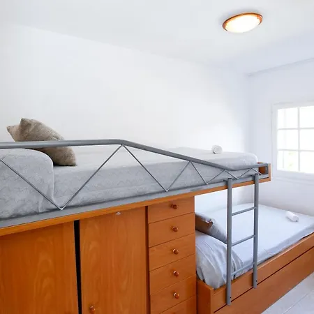 Quevedo Planet Costa Dorada Holiday home