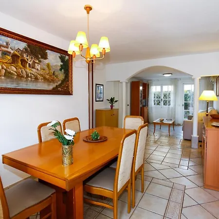 Holiday home Quevedo Planet Costa Dorada