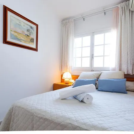 Quevedo Planet Costa Dorada Holiday home *