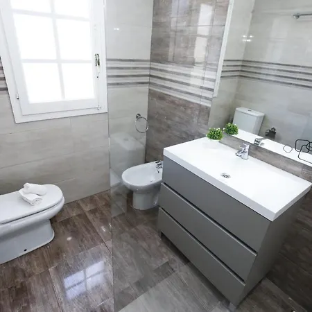 Holiday home Quevedo Planet Costa Dorada Cambrils