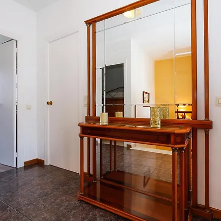 Holiday home Quevedo Planet Costa Dorada *