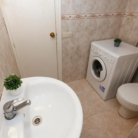 Holiday home Quevedo Planet Costa Dorada Cambrils