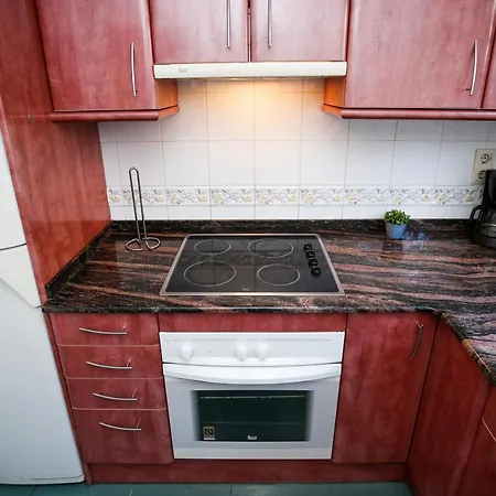 Quevedo Planet Costa Dorada Holiday home Cambrils