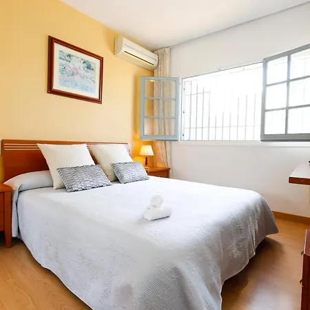 Quevedo Planet Costa Dorada Holiday home *
