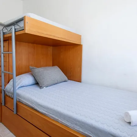 Quevedo Planet Costa Dorada Holiday home